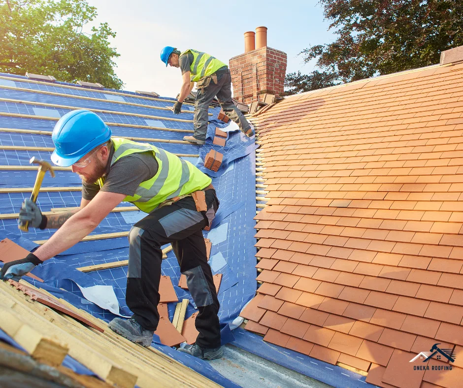 Why choose Roof Repair Near Me in Stevensville, MD