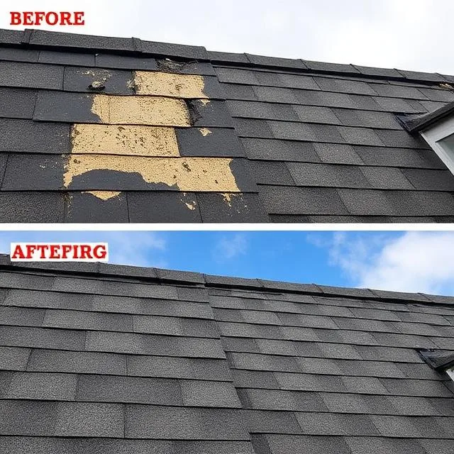 Roof Repair Near Me in Stevensville, MD near me